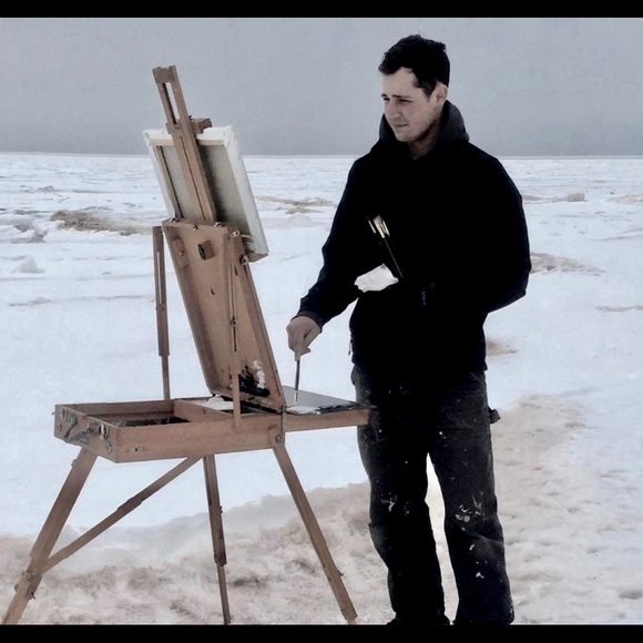 Meet your Posher, Christopher - Picture 1 of 1